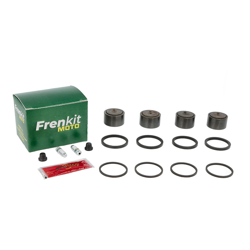 Frenkit Caliper Repair Kit+Piston - Bike