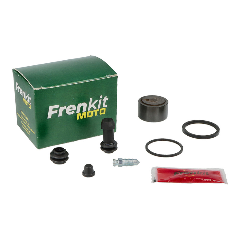 Frenkit Caliper Repair Kit+Piston - Bike