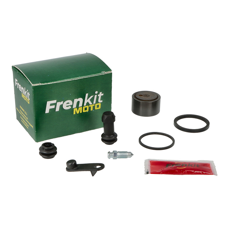 Frenkit Caliper Repair Kit+Piston - Bike