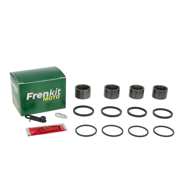 Frenkit Caliper Repair Kit+Piston - Bike