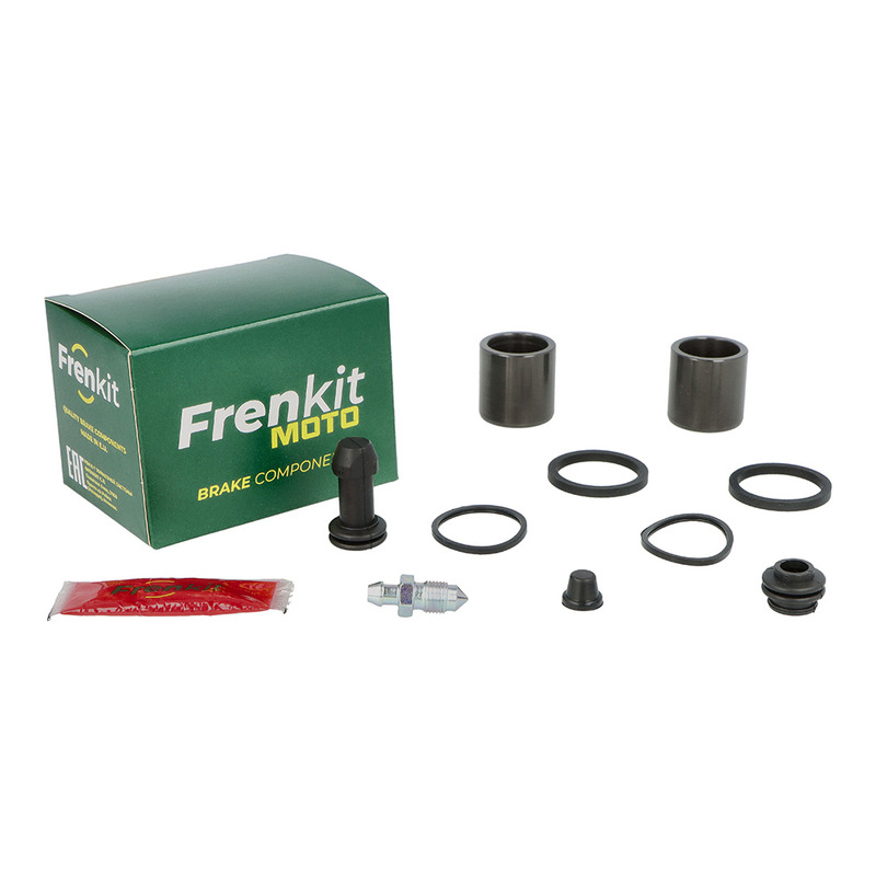 Frenkit Caliper Repair Kit+Piston - Bike