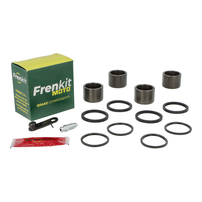 Frenkit Caliper Repair Kit+Piston - Bike