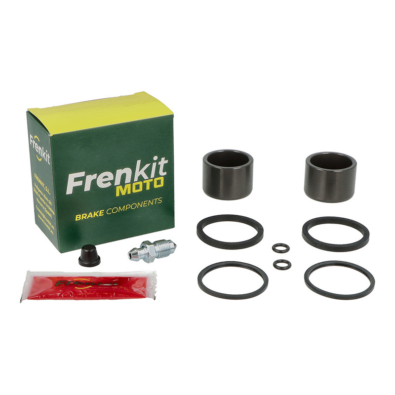 Frenkit Caliper Repair Kit+Piston - Bike