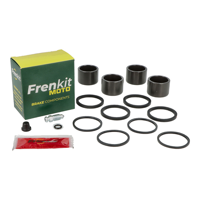 Frenkit Caliper Repair Kit+Piston - Bike