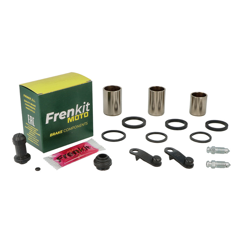 Frenkit KIT REVISIONE PINZA FRENOANT. CON PISTONCINI 629037