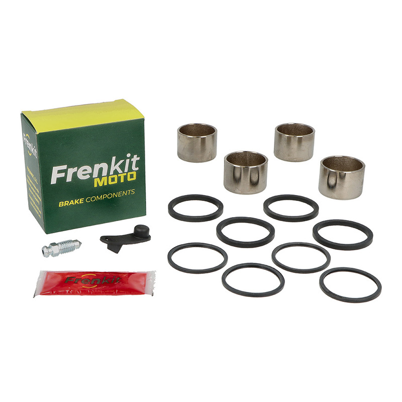 Frenkit Caliper Repair Kit+Piston - Bike