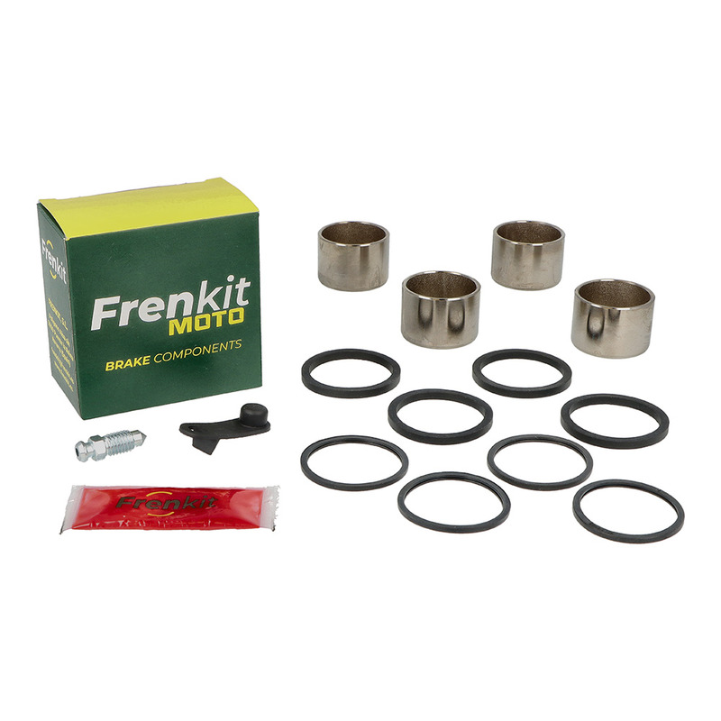 Frenkit Caliper Repair Kit+Piston - Bike