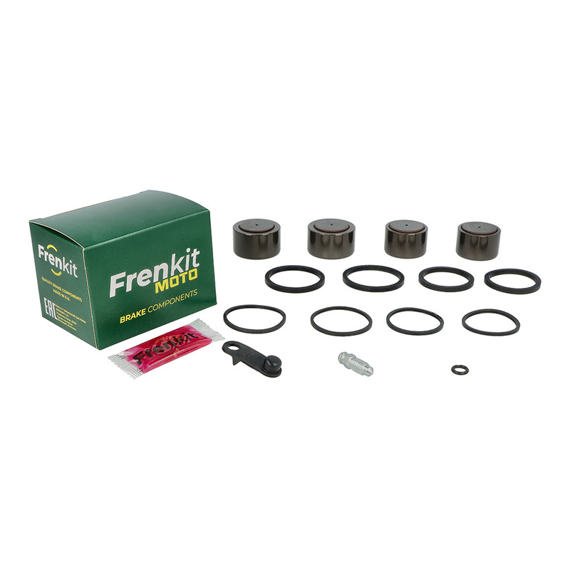 Frenkit KIT REVISIONE PINZA FRENOANT. CON PISTONCINI 629052