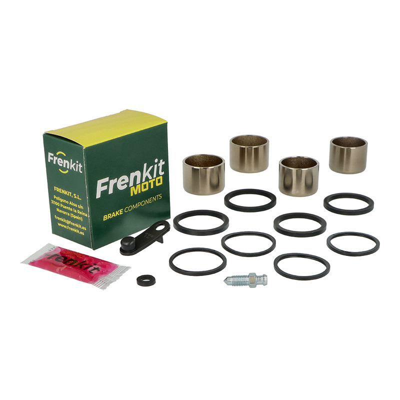 Frenkit Caliper Repair Kit+Piston - Bike