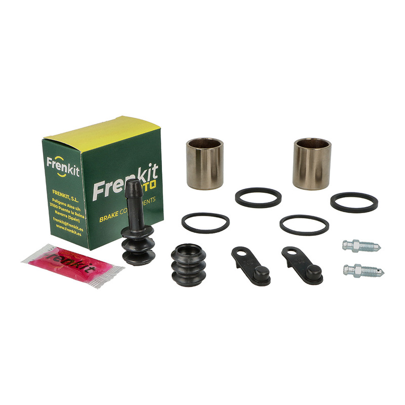Frenkit Caliper Repair Kit+Piston - Bike