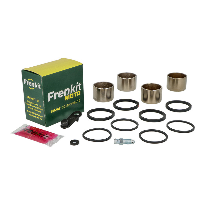 Frenkit Caliper Repair Kit+Piston - Bike