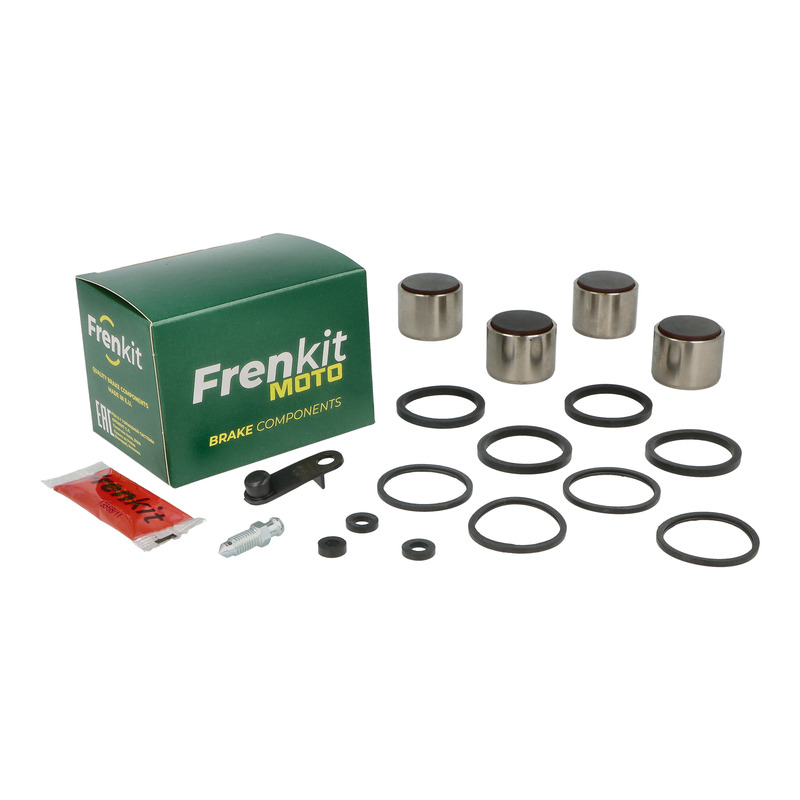Frenkit Caliper Repair Kit + Piston- Bike