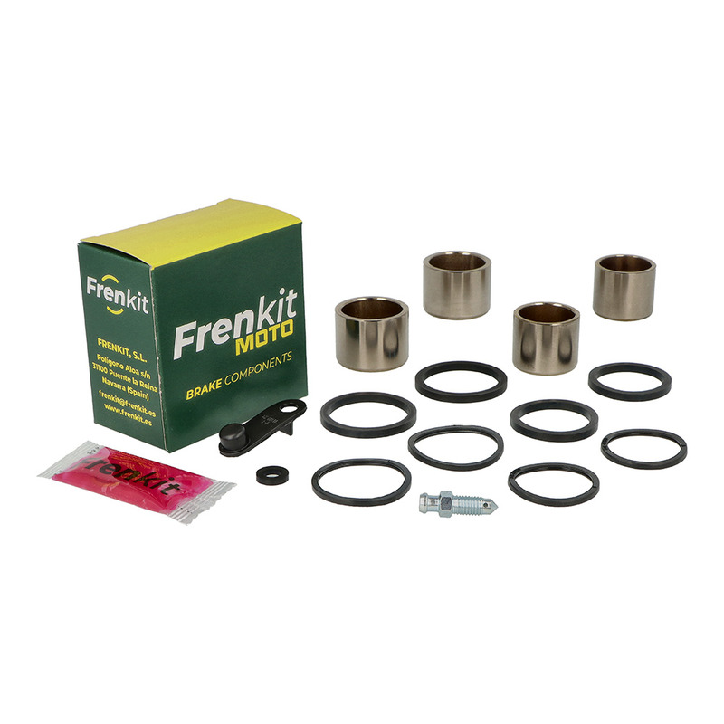 Frenkit Caliper Repair Kit+Piston - Bike