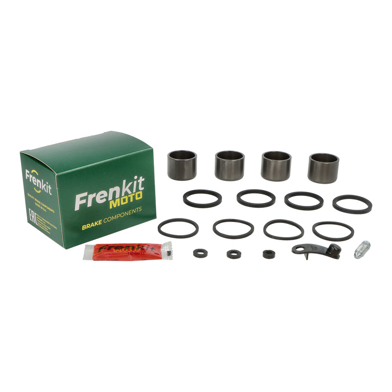 Frenkit Caliper Repair Kit + Piston- Bike