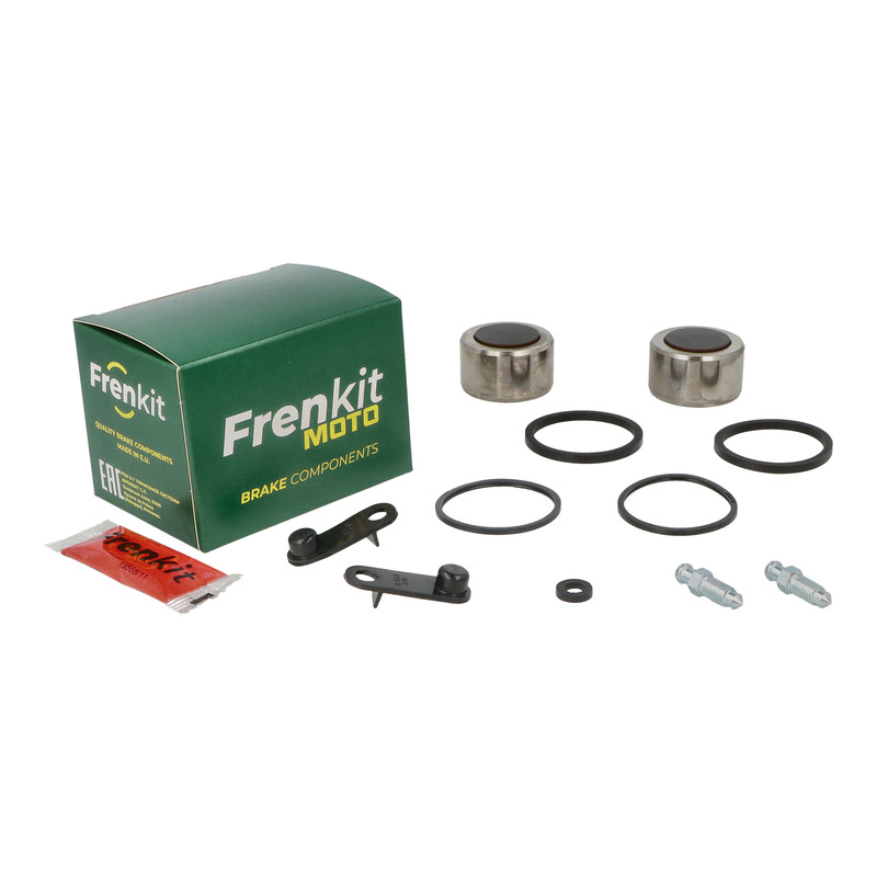 Frenkit Caliper Repair Kit + Piston- Bike