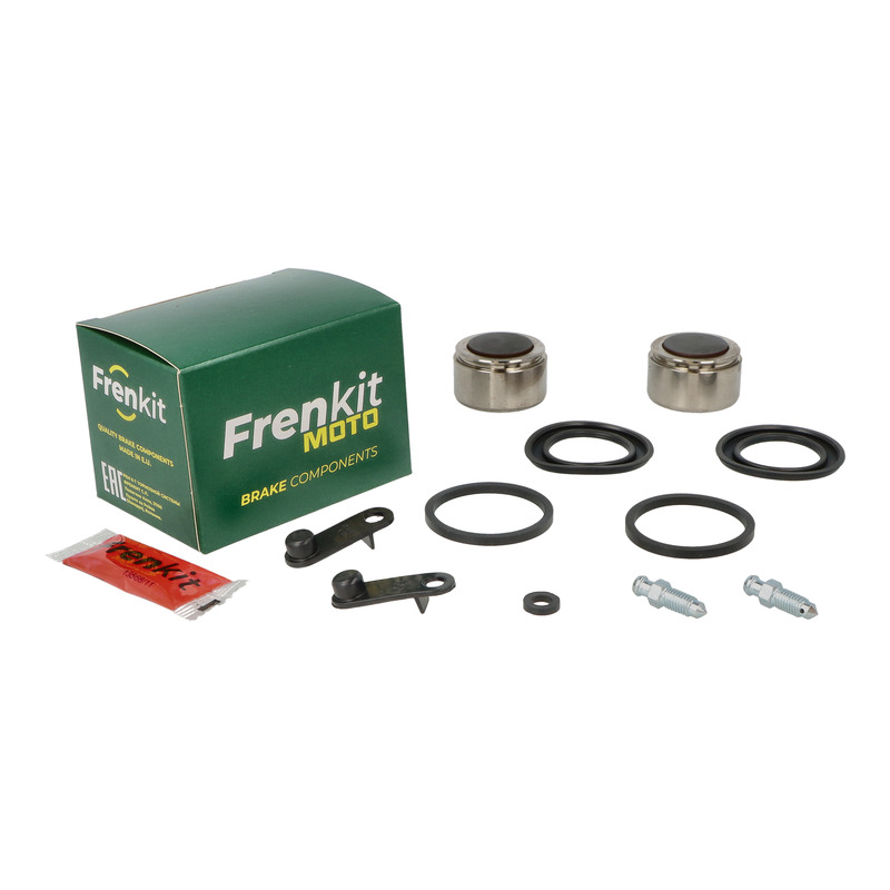 Frenkit Caliper Repair Kit + Piston- Bike
