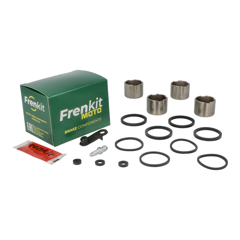 Frenkit Caliper Repair Kit + Piston- Bike
