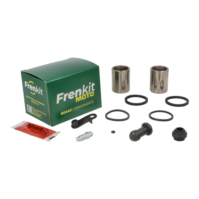 Frenkit Caliper Repair Kit + Piston- Bike