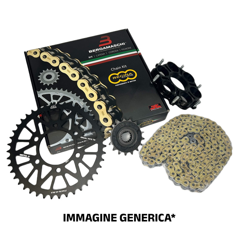 KIT CCP REGINA JT KIT DUCATI998 SUPERLEGGERA V4 20-21