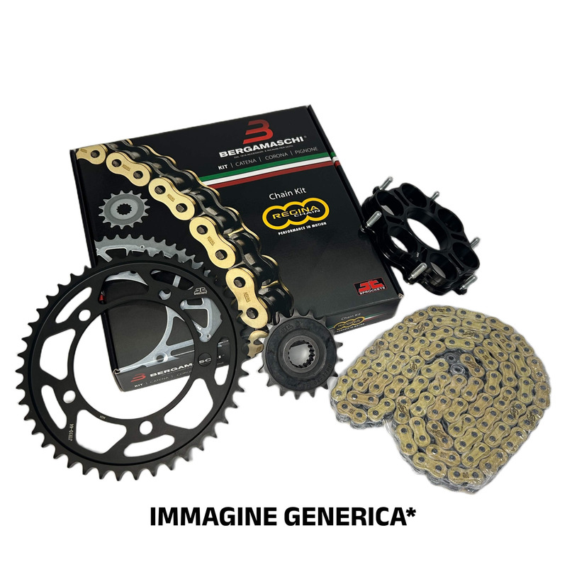 KIT CCP REGINA JT KIT DUCATI1099 STREETFIGHTER 09-11