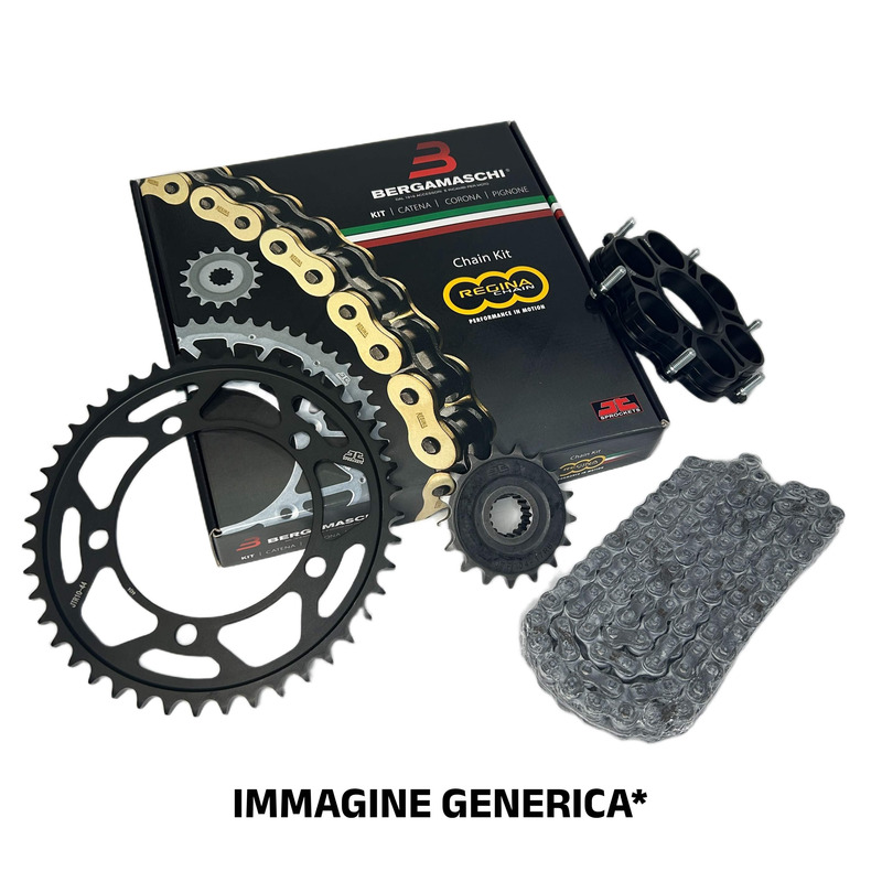 KIT CCP REGINA JT KIT DUCATI820 HYPERMOTARD 13-14