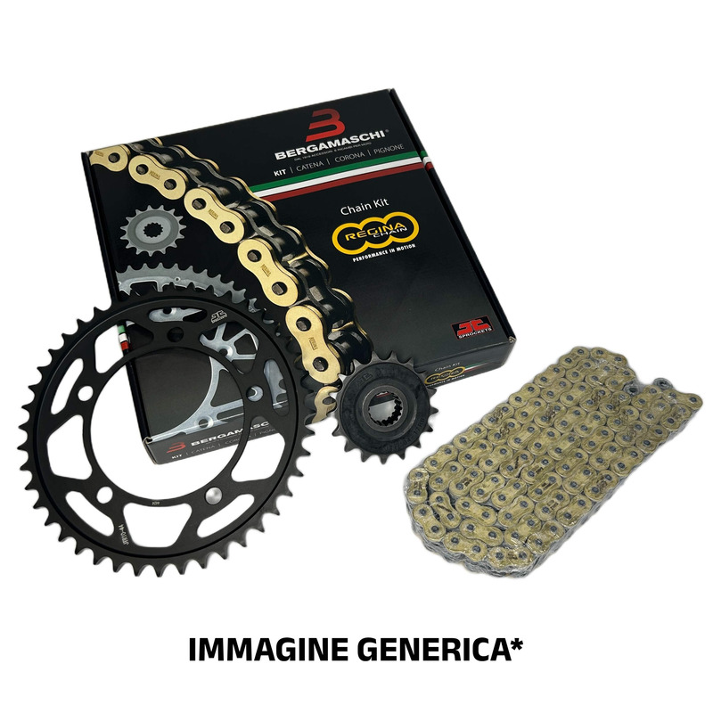 KIT CCP REGINA JT KIT HONDAVF750 F INTERCEPTOR RC15 83-85