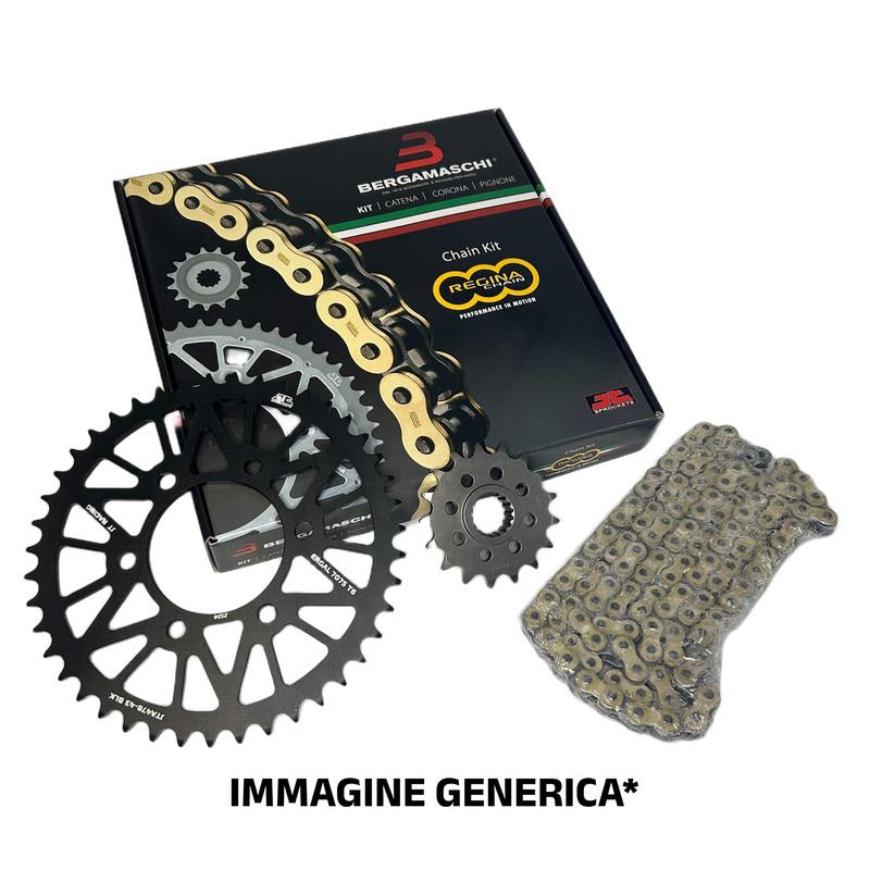 KIT CCP REGINA JT KIT KTM350 XC-F FACTORY EDITION 23-24