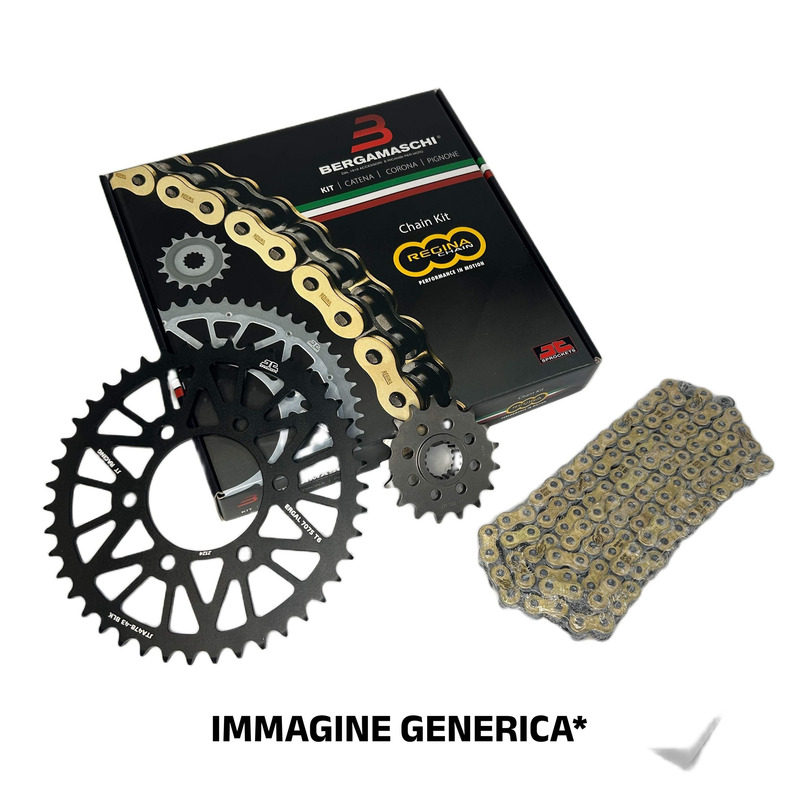 KIT CCP REGINA JT KIT KTM350 XC-F FACTORY EDITION 23-24