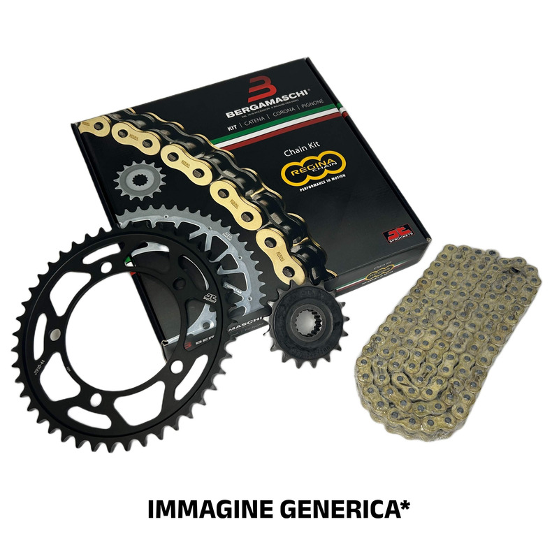 KIT CCP REGINA JT KIT SUZUKIGSX-R600 W,X,Y 98-00