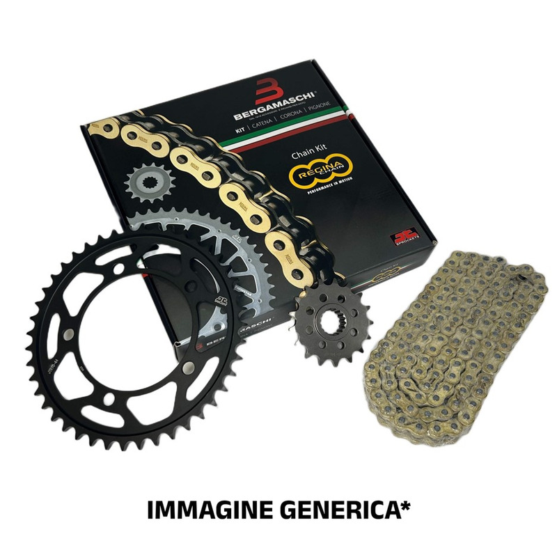 KIT CCP REGINA JT KIT CATENA TRIUMPH865 BONNEVILLE 15-16
