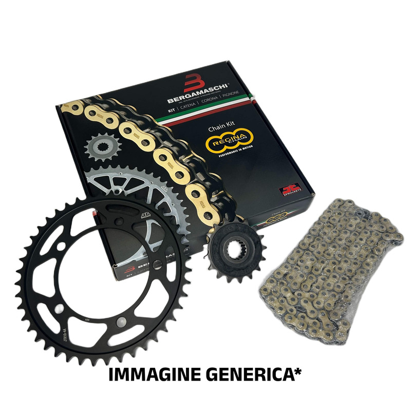 KIT CCP REGINA JT KIT YAMAHADTR125 (DT125R) 90-03