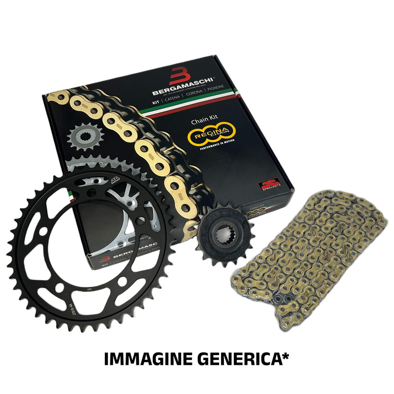 KIT CCP REGINA JT KIT YAMAHAMT-25 JAPAN 16-18