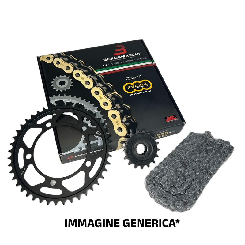 KIT CCP REGINA JT KIT CATENA YAMAHAXT500 GER. 86-