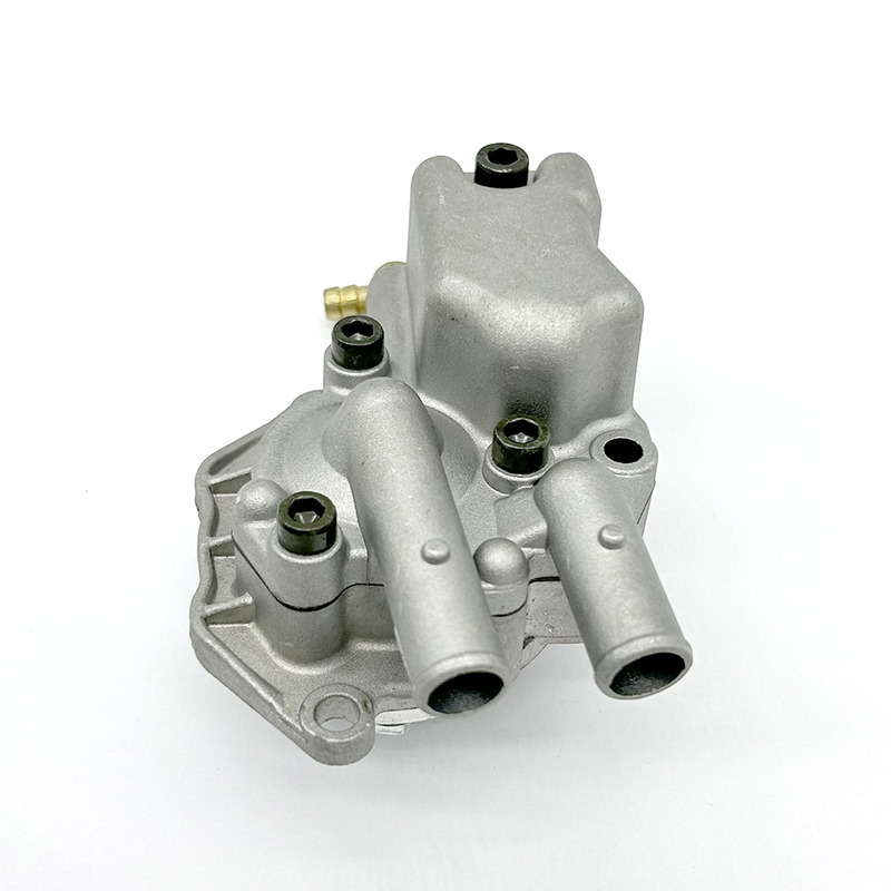 MAGNETI MARELLI WATER PUMP ASSYYAMAHA NEO\'S 4T 2012