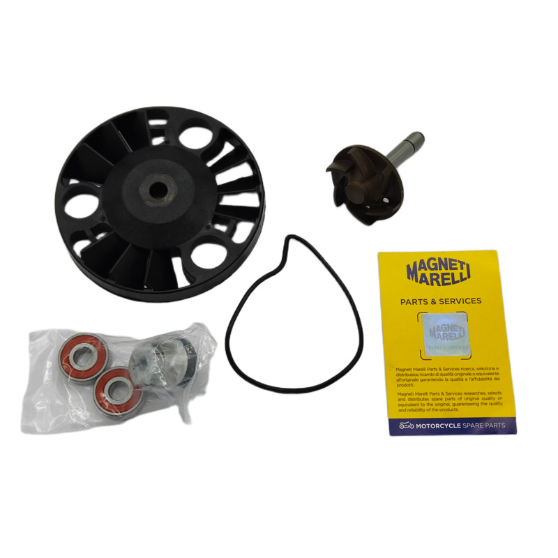 MAGNETI MARELLI WATER PUMP REVISION KIT