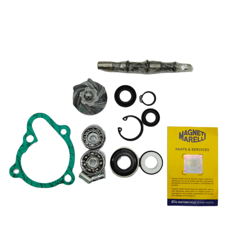 MAGNETI MARELLI WATER PUMP REVISION KIT