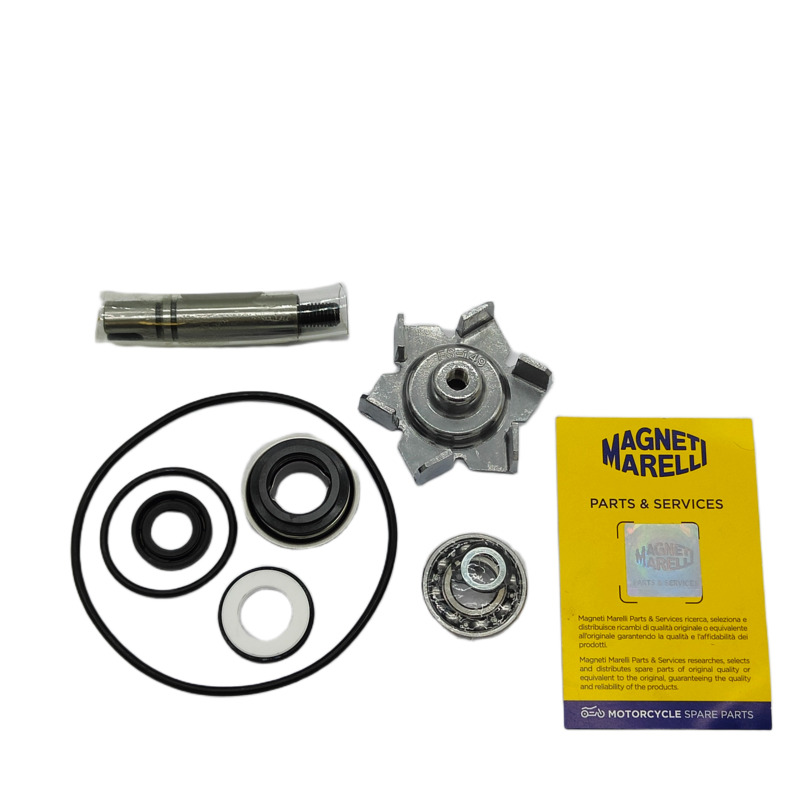 MAGNETI MARELLI KIT REV.POMPA ACQUA YAMAHAT-MAX 04-11
