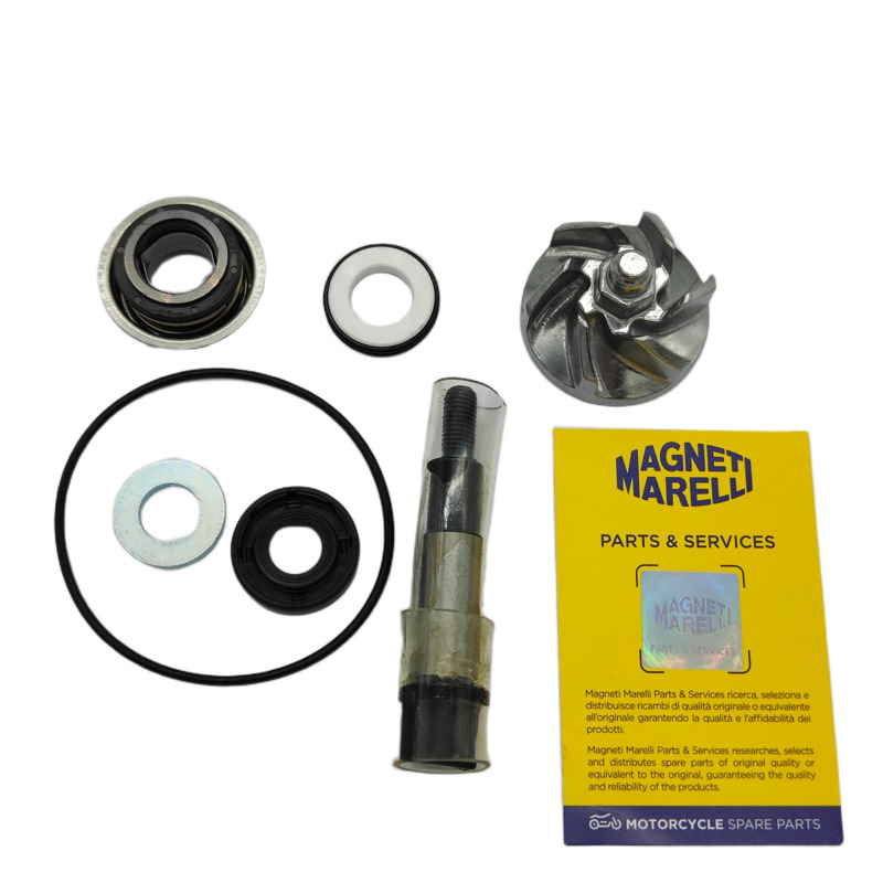 MAGNETI MARELLI KIT REV.POMPA ACQUA HONDASH 300
