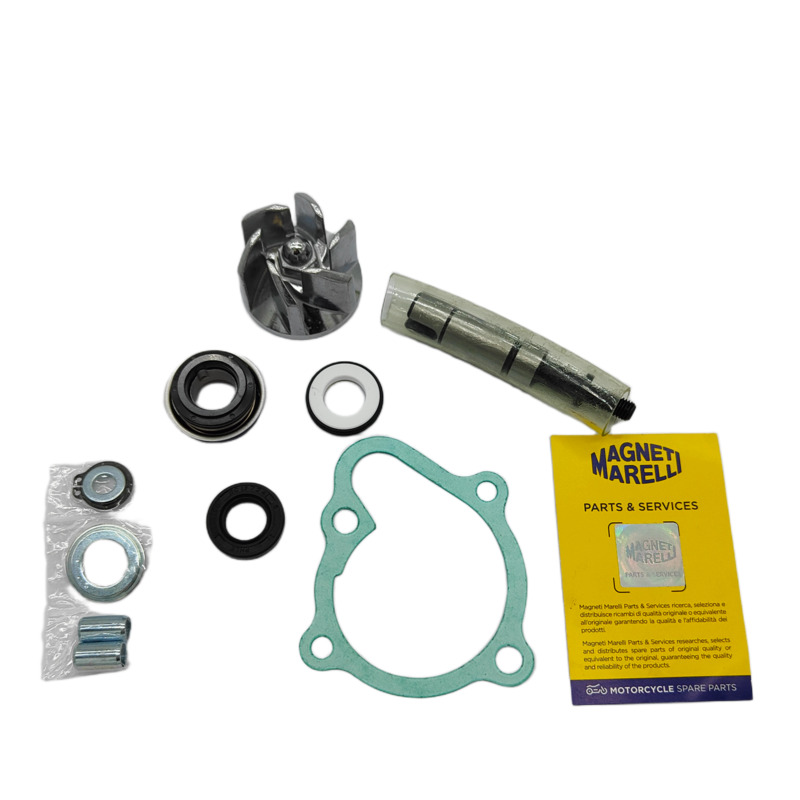 MAGNETI MARELLI KIT REV.POMPA ACQUA KYMCODOWNTOWN 200/300; K-XCT 300