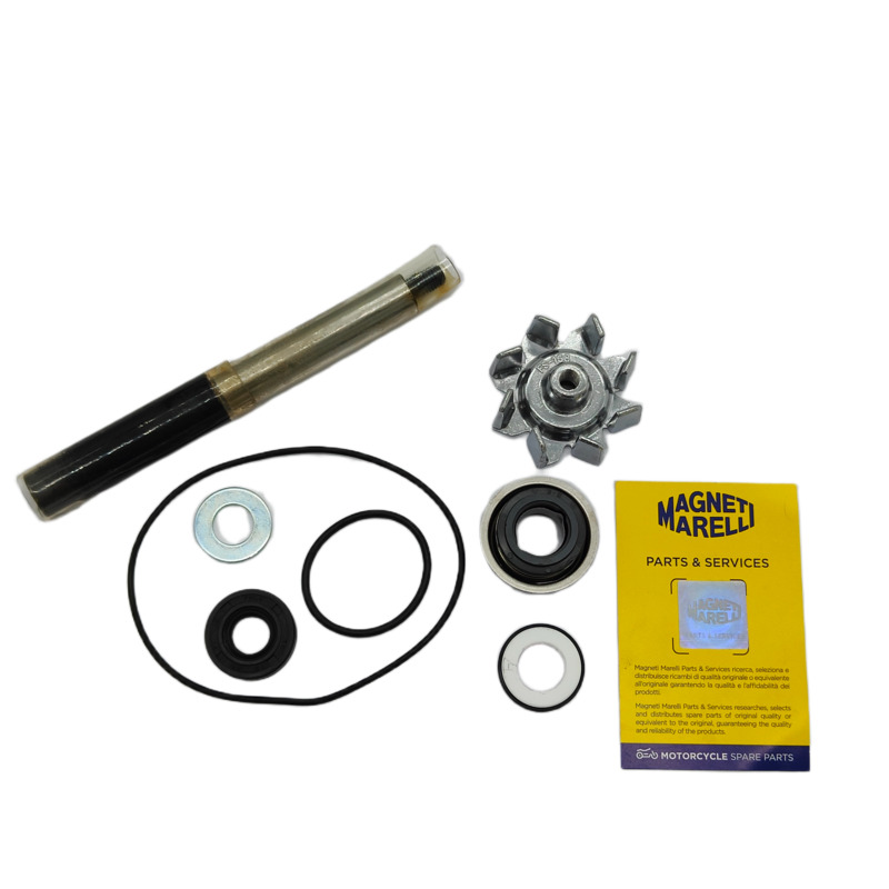 MAGNETI MARELLI KIT REV.POMPA ACQUA HONDASILVER WING 400/600