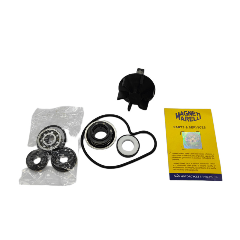 MAGNETI MARELLI KIT REV.POMPA ACQUA SUZUKIBURGMAN 125/200 K7