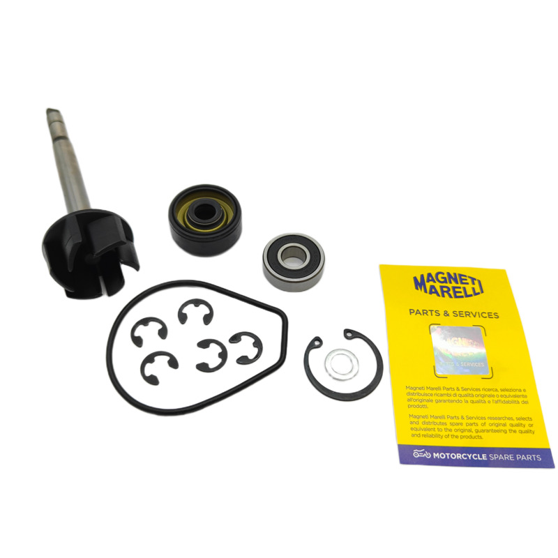 MAGNETI MARELLI KIT REV.POMPA ACQUA YAMAHAMAJESTY 400 04-08