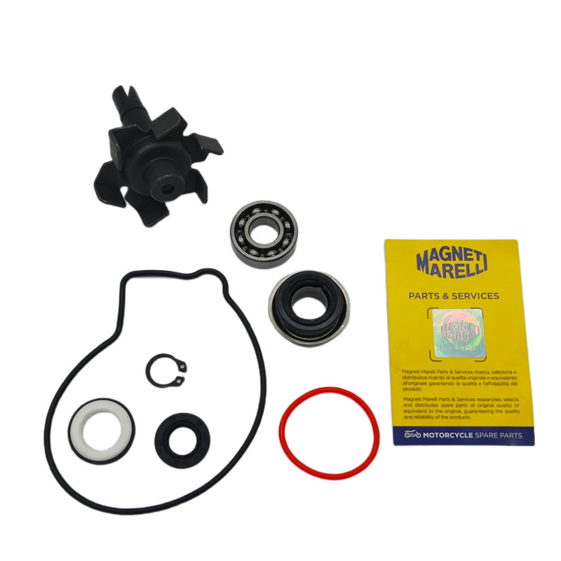 MAGNETI MARELLI KIT REV.POMPA ACQUA YAMAHAXJ6 DIVERSION 600 09-16