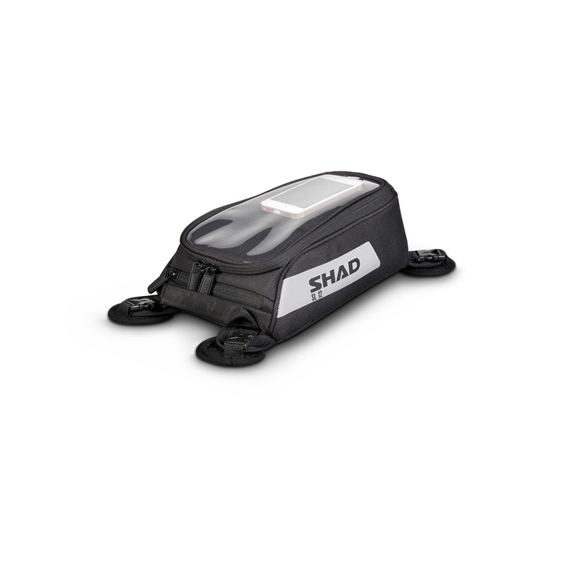 SHAD BORSA SERBATOIO SHAD SL12M 4LCON MAGNETI