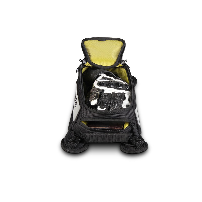 SHAD BORSA SERBATOIO SHAD SL12M 4LCON MAGNETI