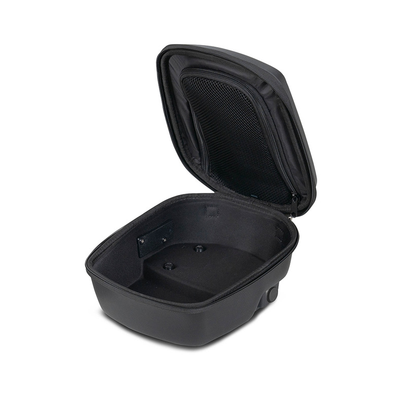 SHAD TANK BAG 9L CLICK SYSTEM