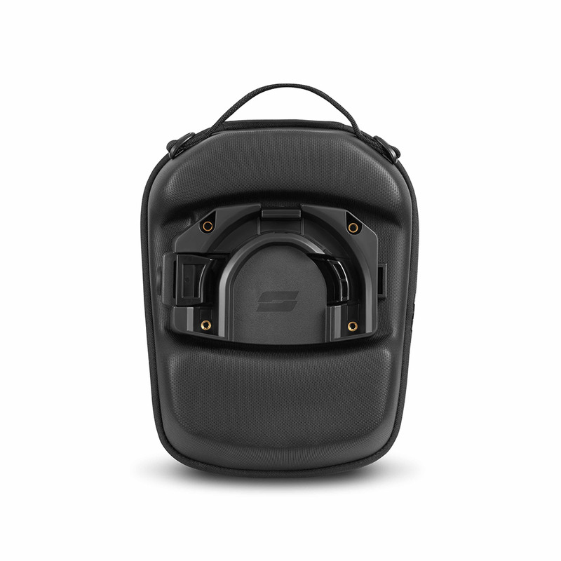 SHAD TANK BAG 9L CLICK SYSTEM