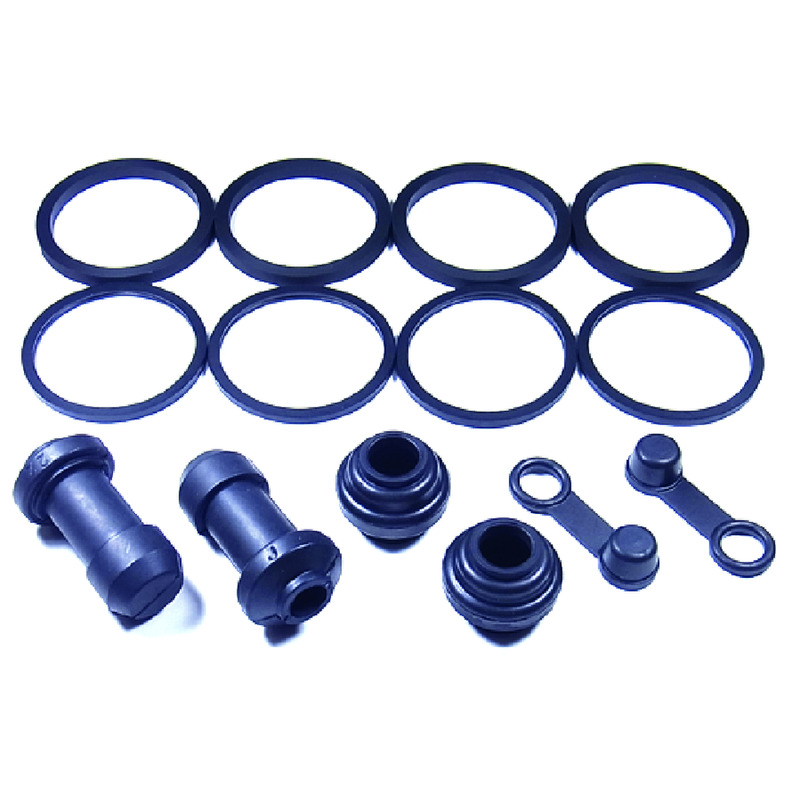 TOURMAX KIT REV.2 PINZE FRENO ANT.HONDA VFR 750F 86-87,CBR1000 87-88