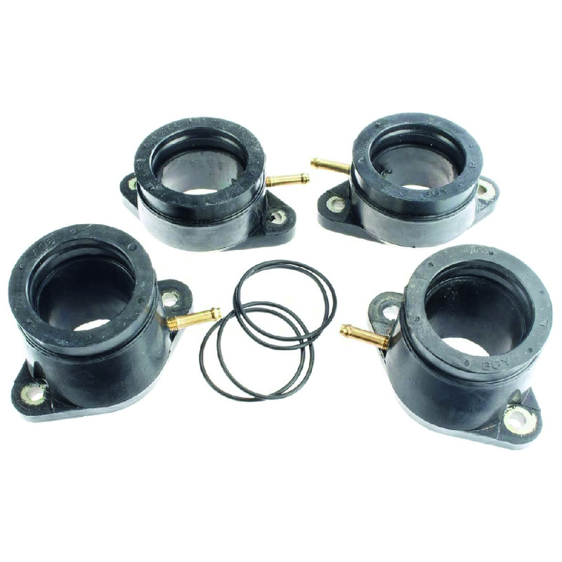 TOURMAX KIT MANICOTTO ASPIRAZ. YAMAHAFJ 1200 4PZ