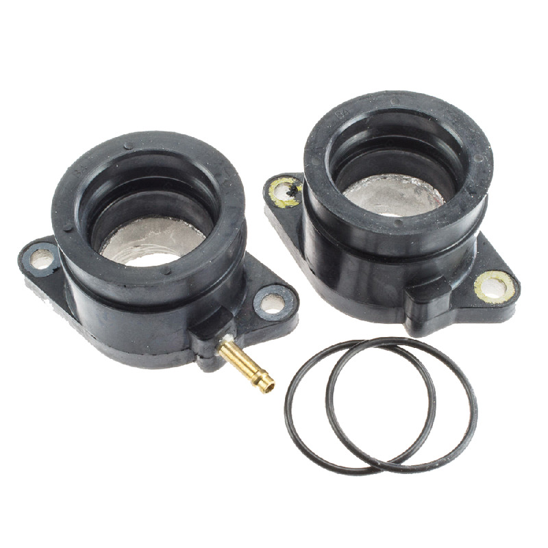 TOURMAX CARBURETOR HOLDER YAMAHATENERE 600 84-85, TT 600